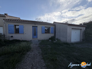  Maison à louer 4 pièces 90 m²