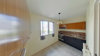  Appartement à vendre 2 pièces 50 m²
