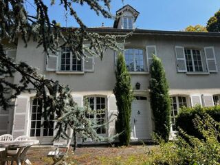  Maison � vendre 10 pi�ces 330 m�