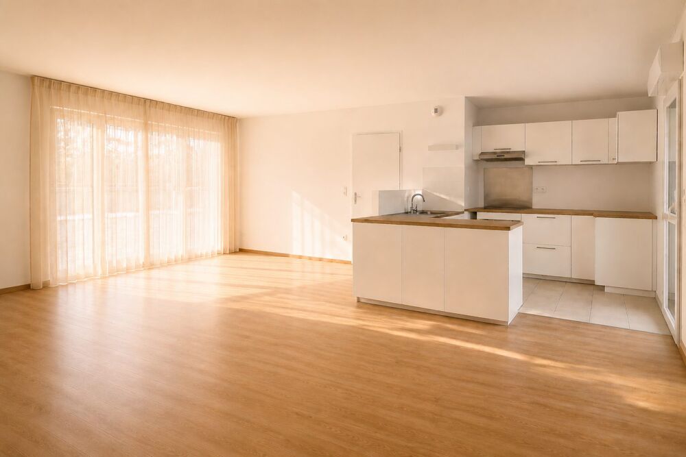 Vente Appartement Raphaël, un appartement Rooftop, à deux pas de la Sèvre Vertou