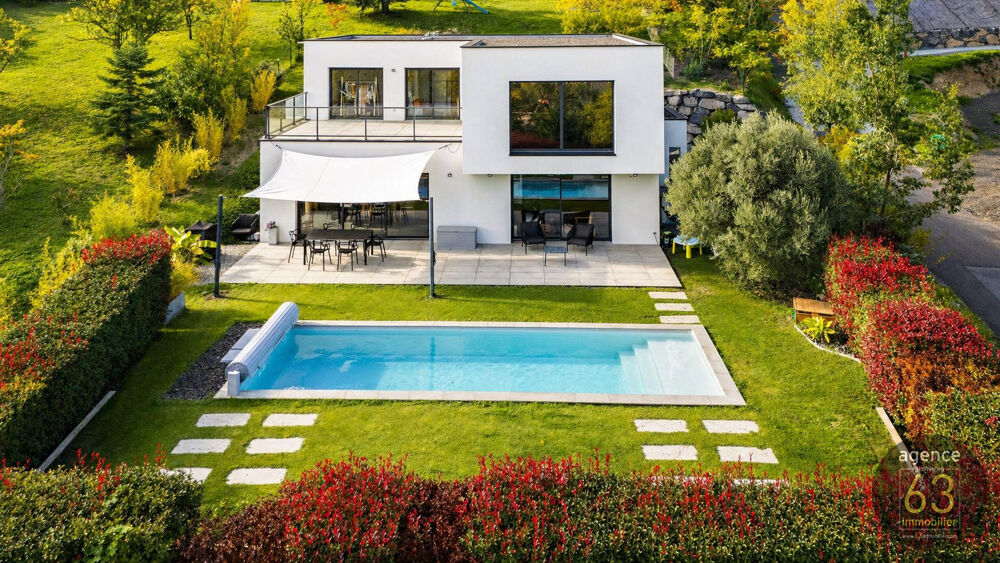 � vendre  Maison Veyre-Monton (63960)