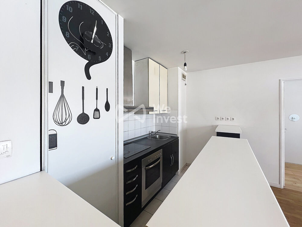 Location Appartement Location Appartement T2 Colombes Colombes