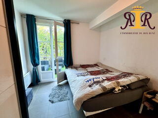  Appartement à vendre 2 pièces 42 m²