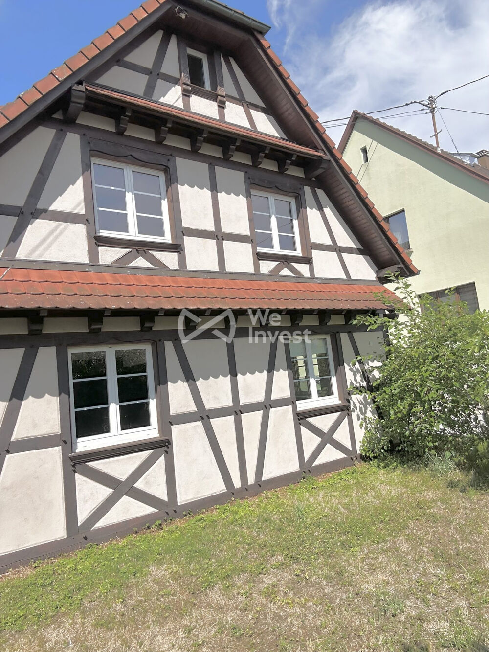 Maison à vendre La Wantzenau