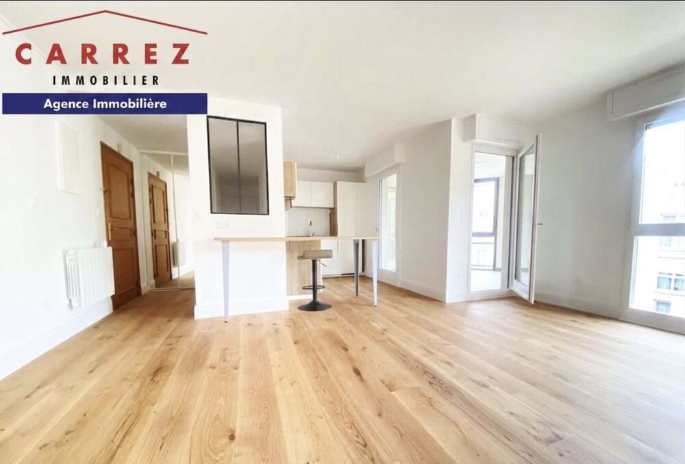 En exclusivité, idéal investisseur, T3