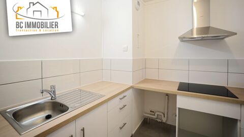  Appartement � louer 2 pi�ces 51 m�