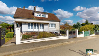  Maison � vendre 6 pi�ces 124 m�