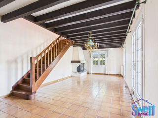  Maison à vendre 5 pièces 132 m²