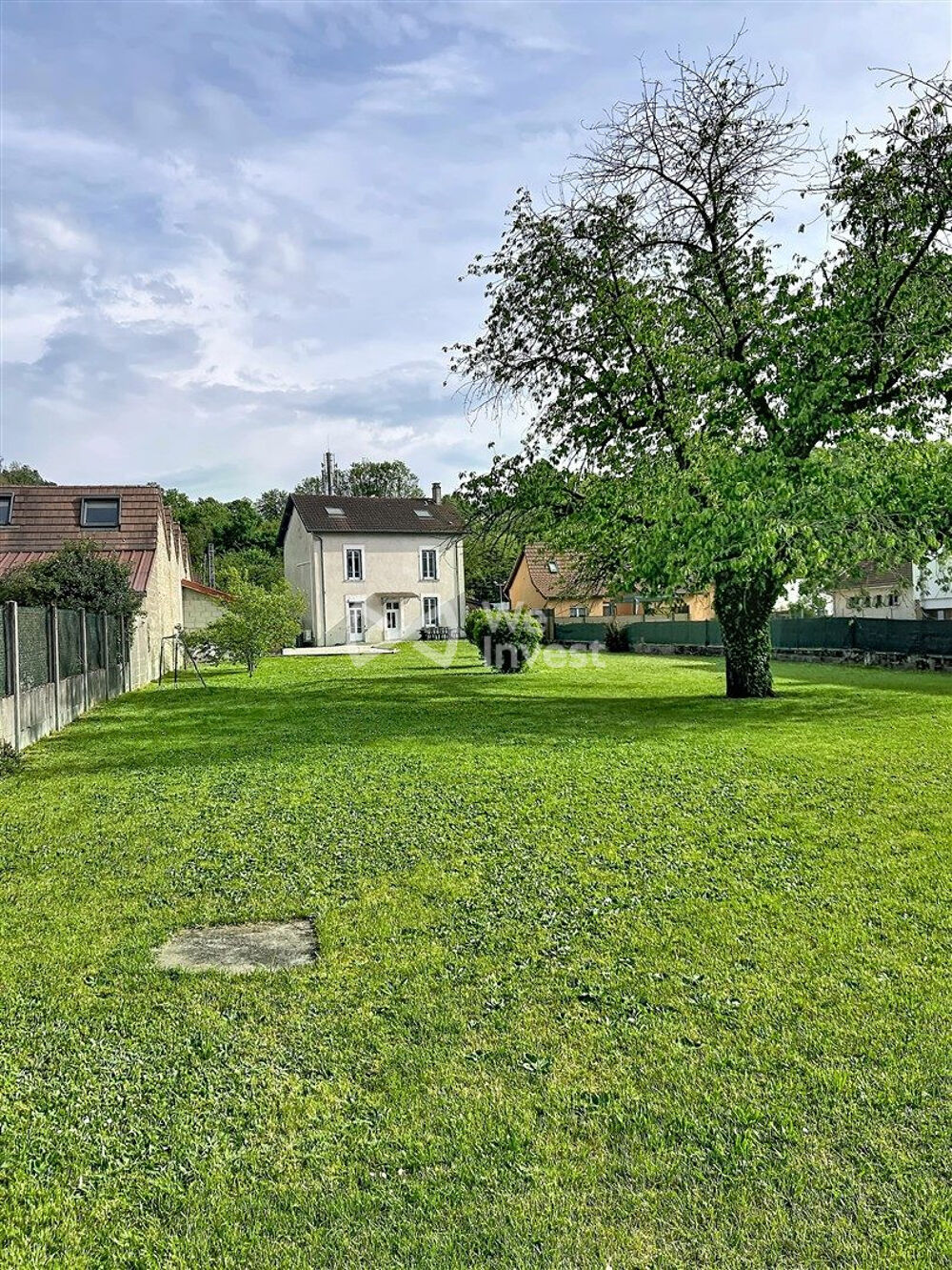 Maison 7 pièces 176 m² · à Saint-Clair-de-la-Tour · 176 m² · 320 000 €