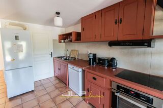  Appartement à vendre 4 pièces 60 m²