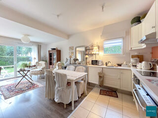  Appartement  vendre 2 pices 58 m