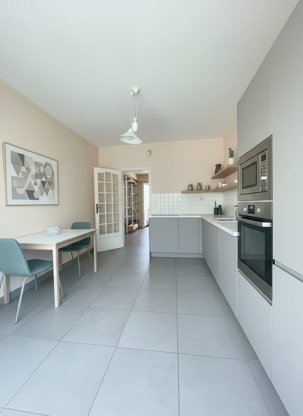 Vente Maison Maison à vendre Joué-lès-Tours Joué-lès-tours