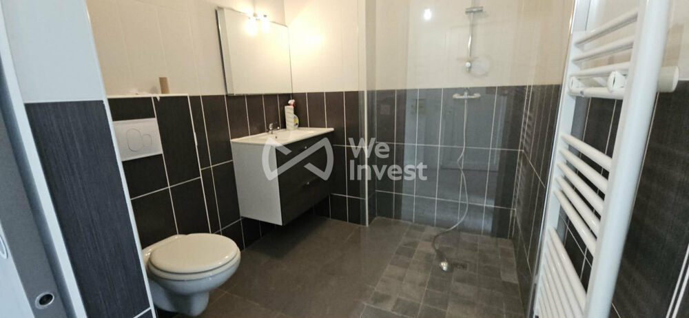 Vente Appartement Coup de coeur à Berck-Plage – Appartement rénové avec terra Berck