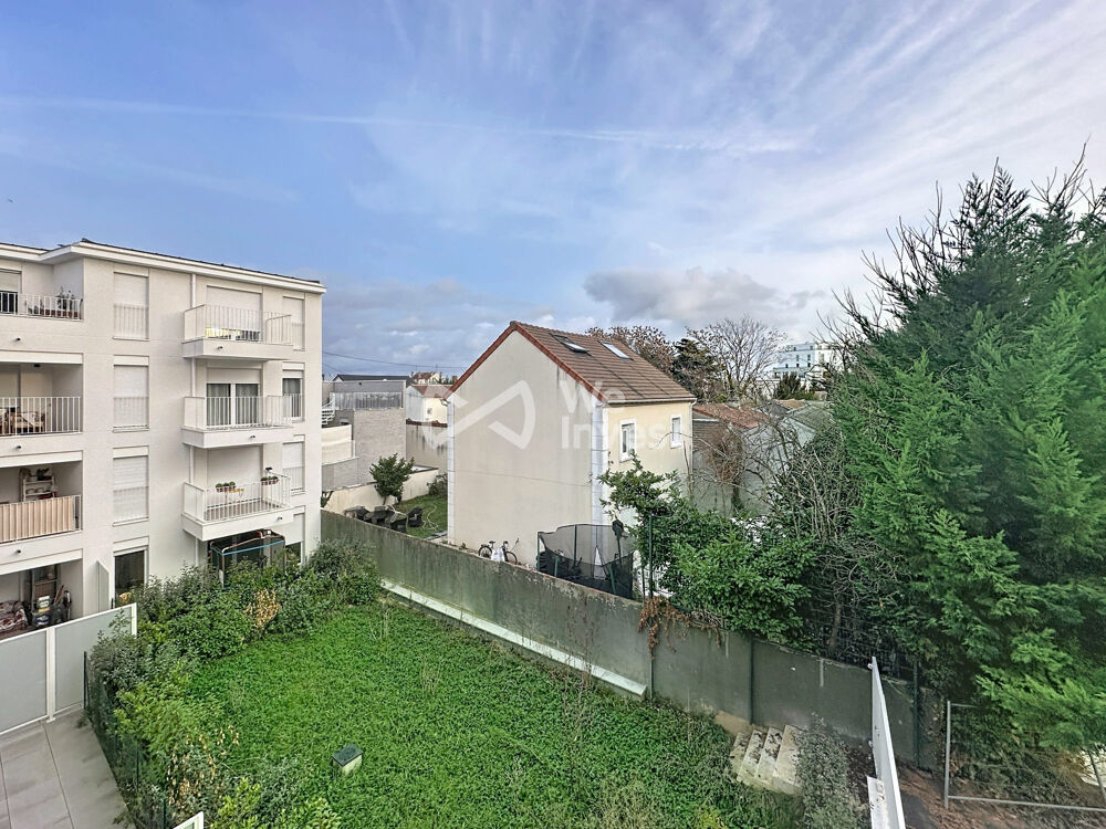 Vente Appartement Appartement T4 Standing 2025 Bezons T2 Bezons