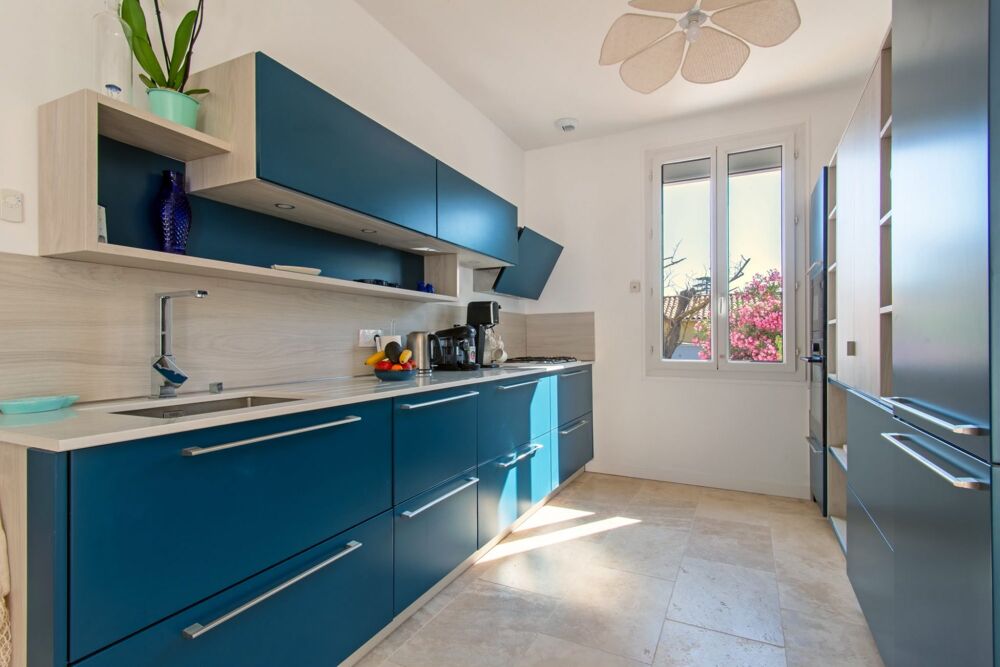 Vente Maison Maison Plain pied Frontignan