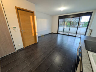 Vente Appartement T2 ARCHAMPS - avec garage sous-sol Archamps
