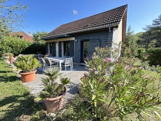  Maison � vendre 5 pi�ces 110 m�