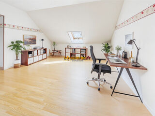  Maison � vendre 8 pi�ces 184 m�