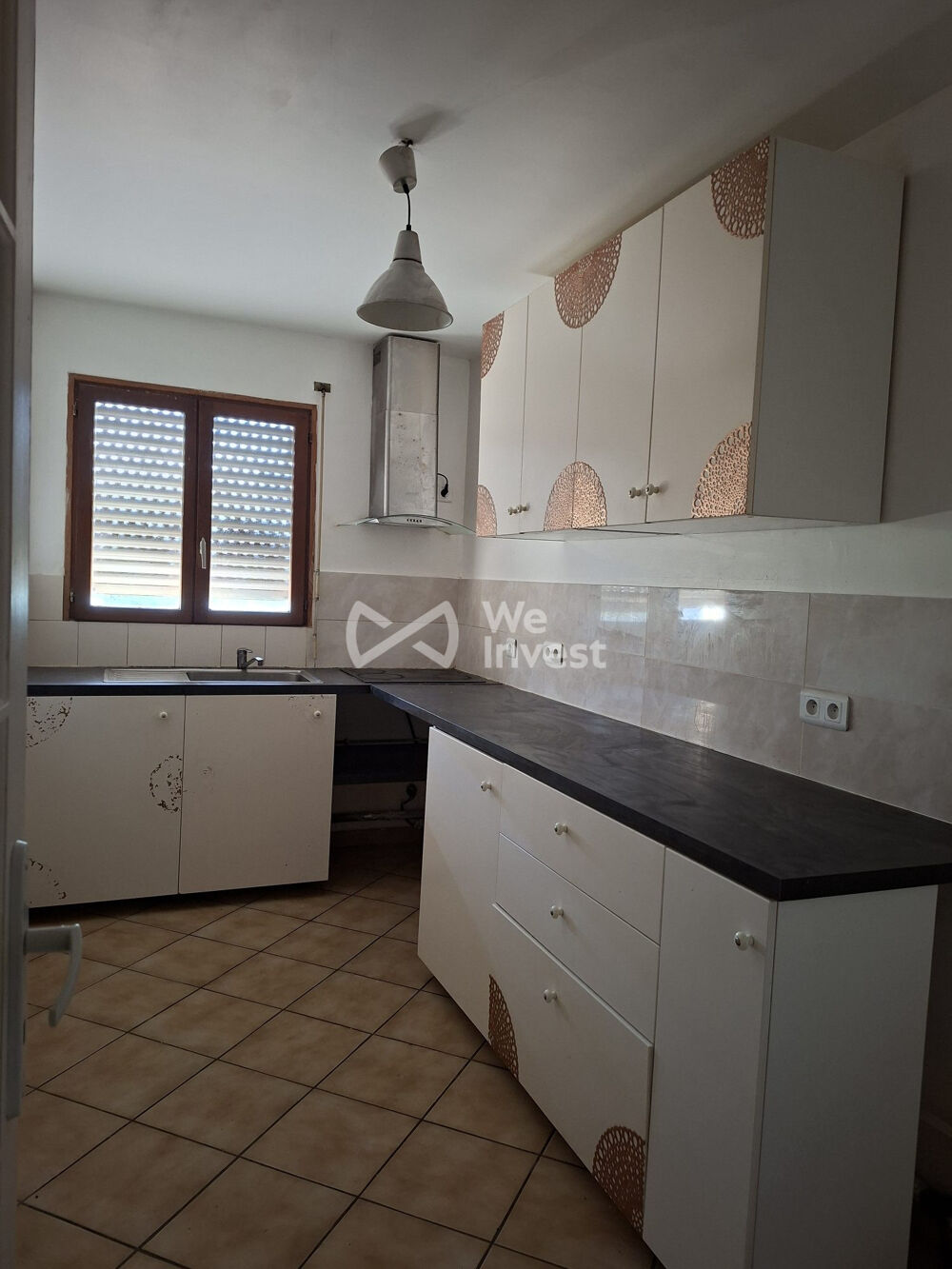 LE BLANC MESNIL F5 DUPLEX