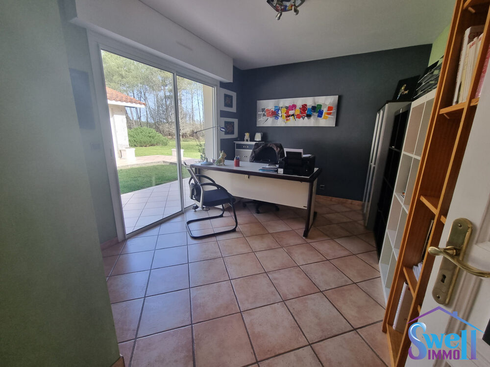  vendre  Maison Herm (40990)