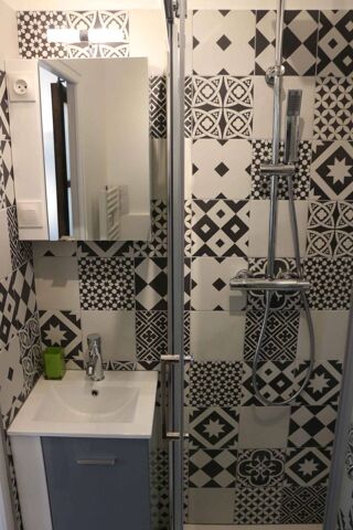  Appartement � vendre 1 pi�ce 20 m�