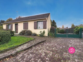  Maison � vendre 4 pi�ces 89 m�