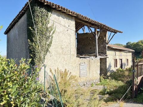  Maison à vendre 3 pièces 57 m²