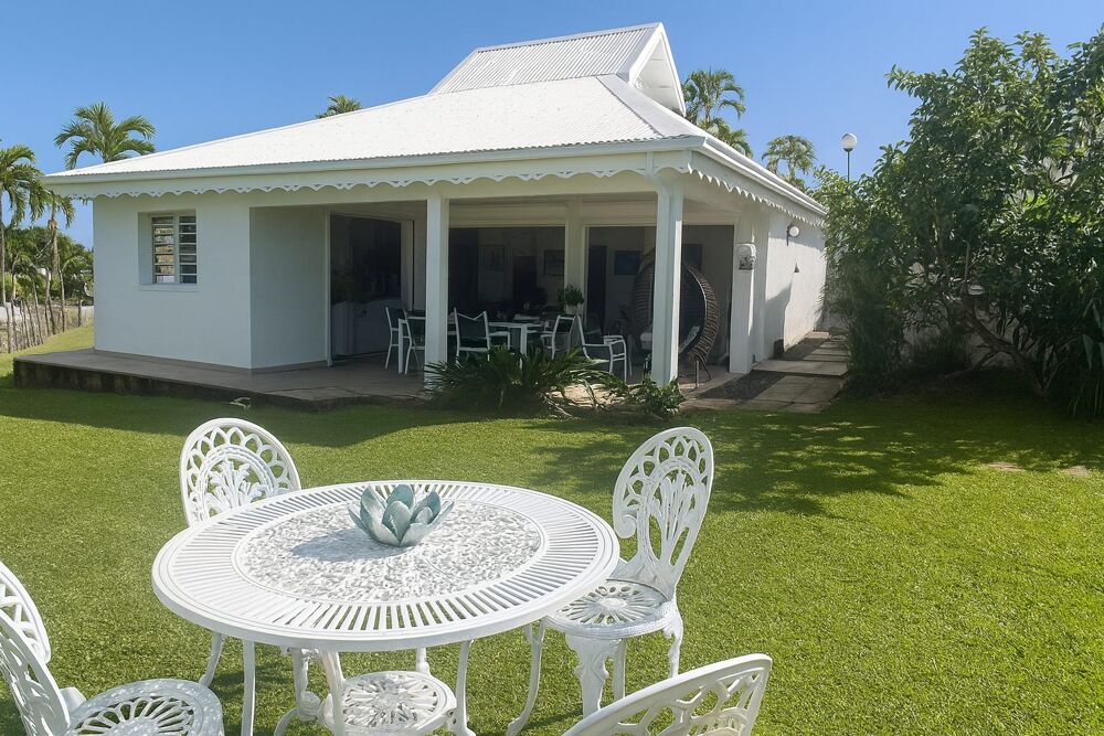 � vendre  Maison Sainte-Rose (97115)