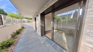  Appartement à vendre 3 pièces 81 m²