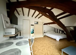  Immeuble à vendre 79 m²