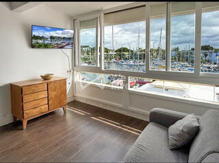  Appartement à vendre 3 pièces 58 m²