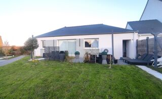  Maison à vendre 4 pièces 80 m²