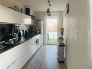  Appartement � vendre 5 pi�ces 79 m�