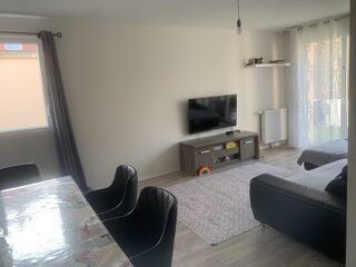  Appartement à vendre 5 pièces 79 m²