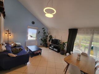  Maison à vendre 5 pièces 120 m²