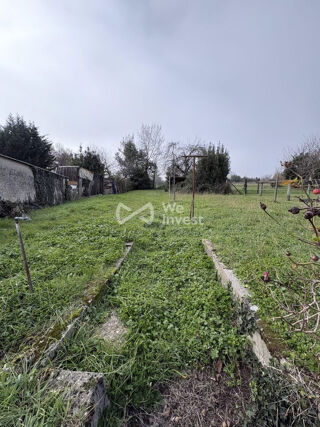  Maison à vendre 4 pièces 93 m²