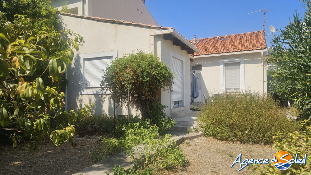 Vente Maison Maison à vendre Narbonne Narbonne