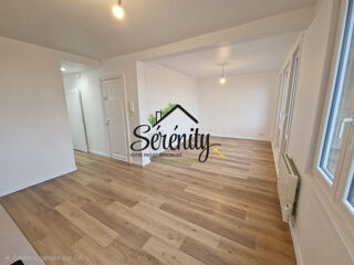  Appartement � vendre 2 pi�ces 44 m�