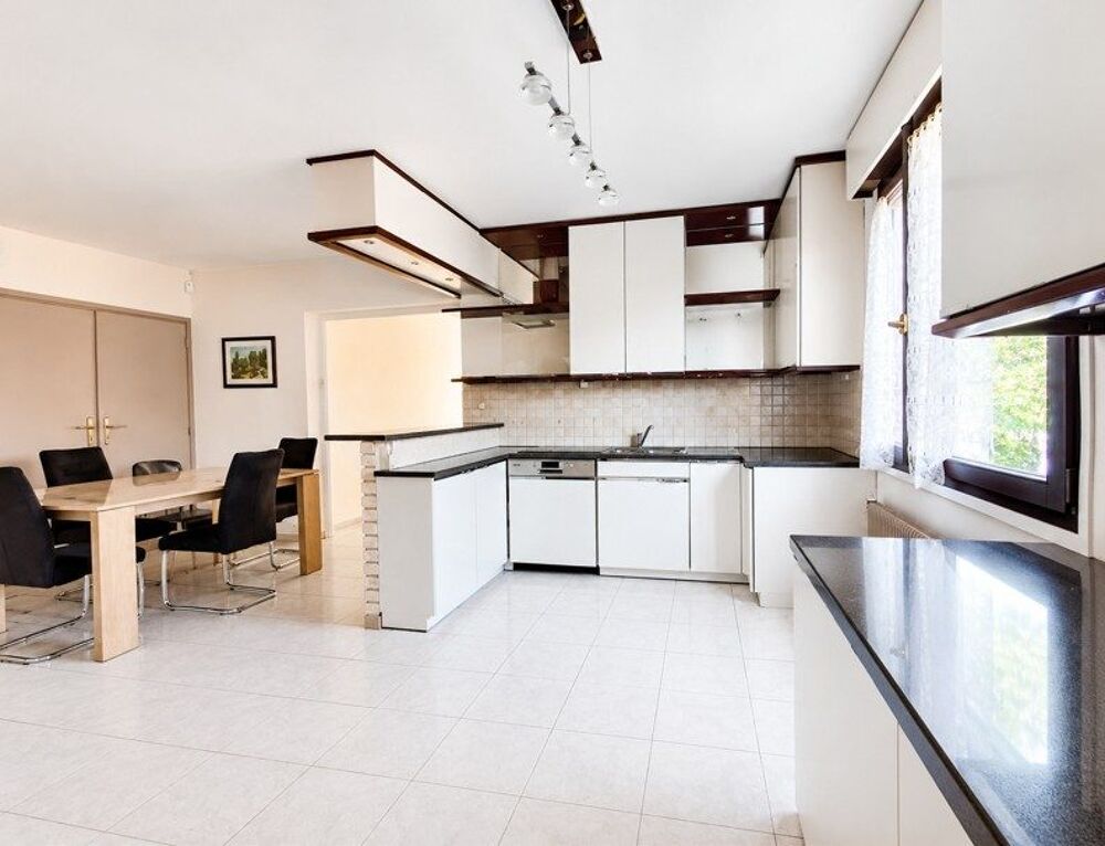 Vente Appartement GAILLARD- GRAND T3 Gaillard