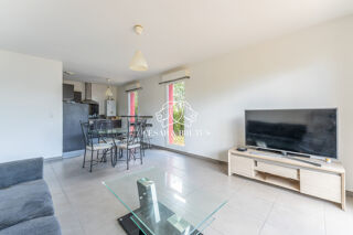  Appartement à vendre 2 pièces 53 m² Vernaison