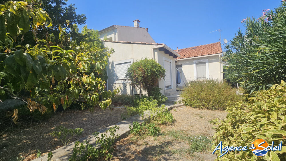 Vente Maison Maison à vendre Narbonne Narbonne