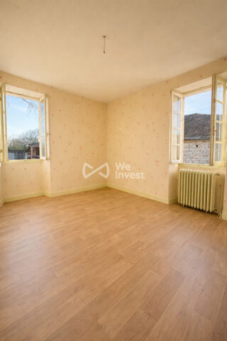  Maison à vendre 6 pièces 120 m²