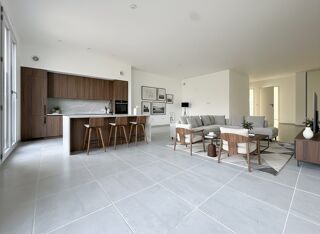  Appartement à vendre 3 pièces 80 m²