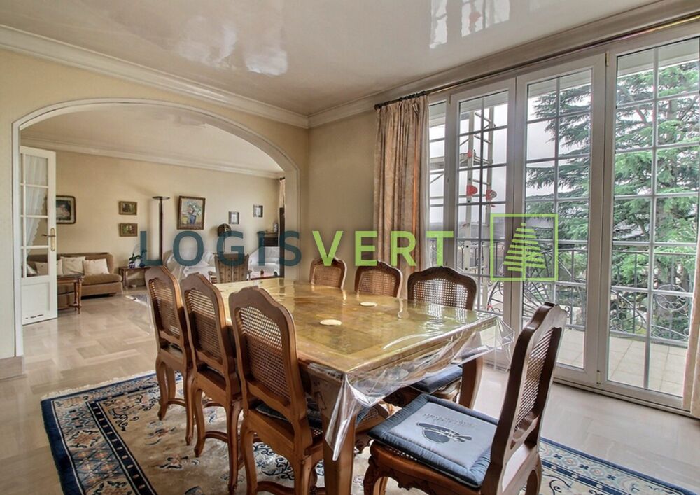 à vendre  Maison Palaiseau (91120)