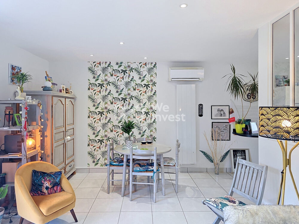 Vente Maison Plain pied 3 chambres au calme les ardriers Le mans