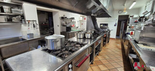  Maison � vendre 12 pi�ces 390 m�