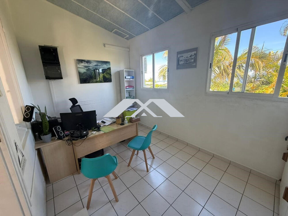 Vente Immeuble Centre médical aux Lianes Saint-Joseph Saint joseph