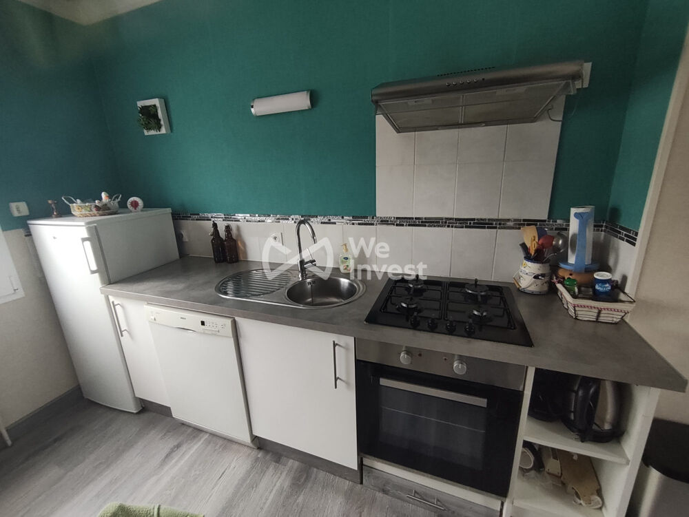 maison sur sous-sol
