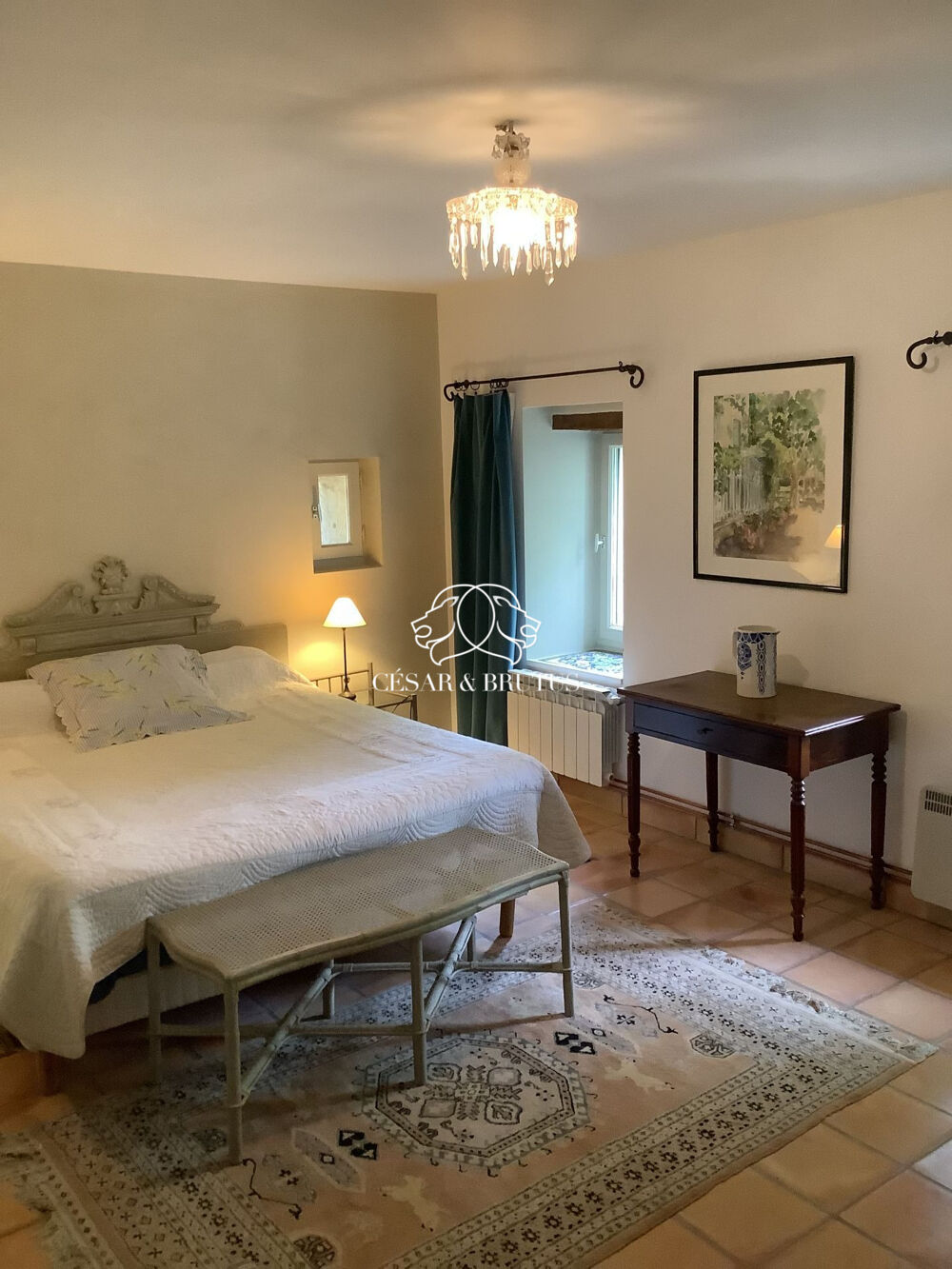 à vendre  Maison Saint-André-de-Roquepertuis (30630)
