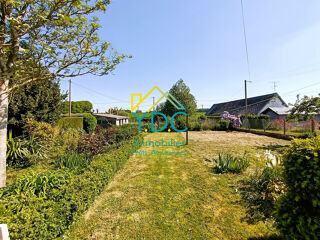  Maison � vendre 4 pi�ces 100 m�